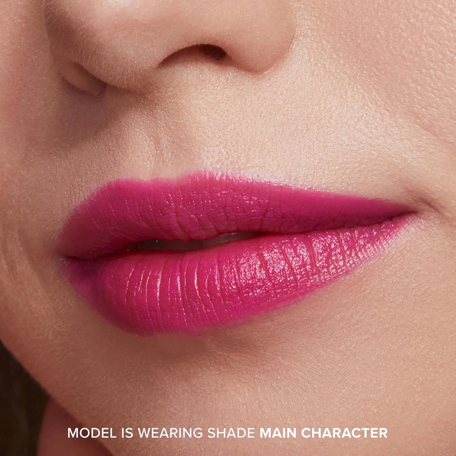 Too Faced Lady Bold Cream Lipstick | Lightweight, Vegan   Cruelty Free, 0.17 oz.