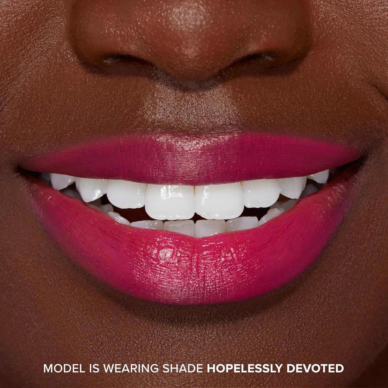 Too Faced Lady Bold Cream Lipstick | Lightweight, Vegan   Cruelty Free, 0.17 oz.