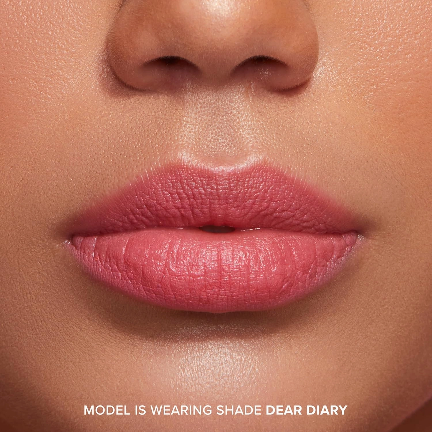 Too Faced Lady Bold Cream Lipstick | Lightweight, Vegan   Cruelty Free, 0.17 oz.