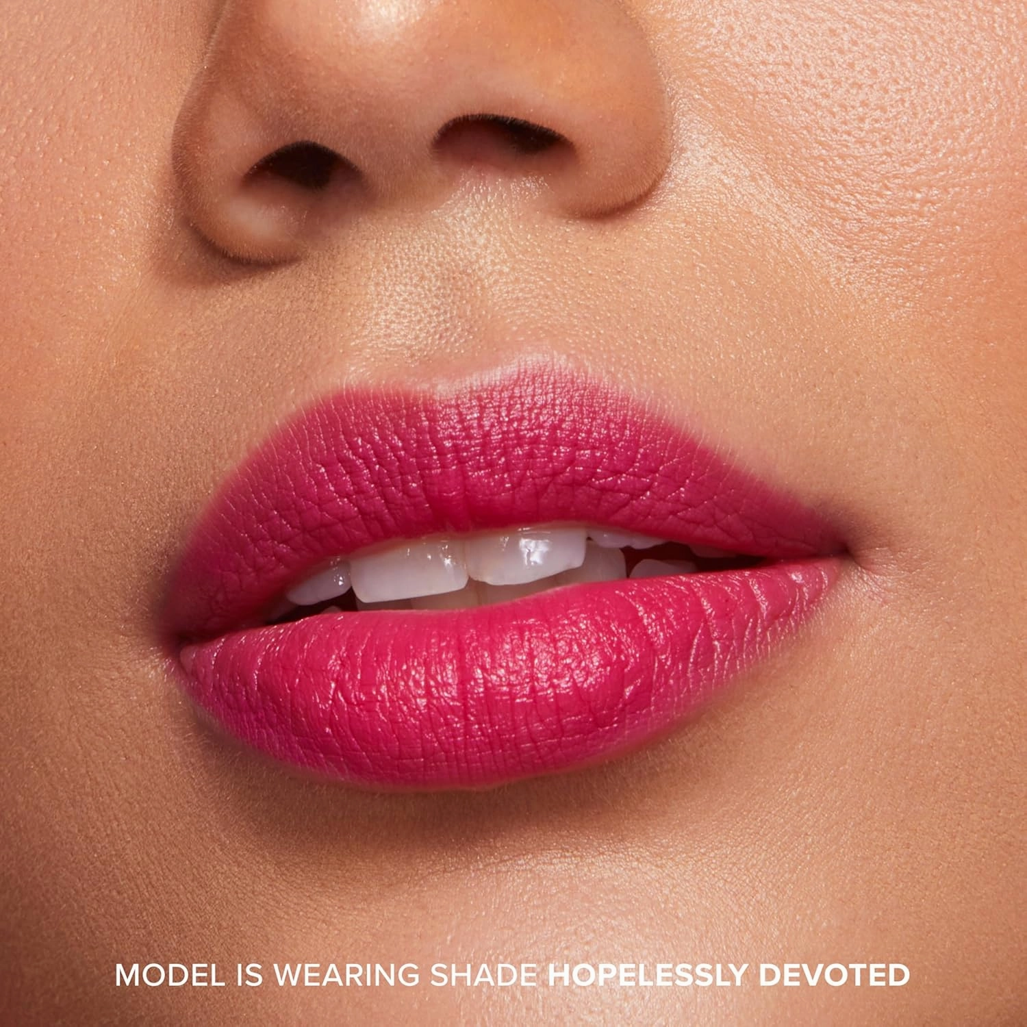 Too Faced Lady Bold Cream Lipstick | Lightweight, Vegan   Cruelty Free, 0.17 oz.