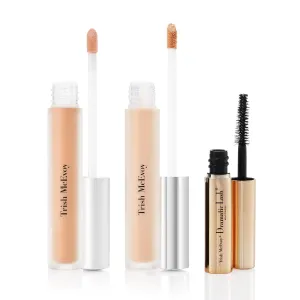 Trish McEvoy The Bold   Brighten Set, 3 Piece Set
