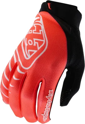 Troy Lee Designs Youth GP PRO Glove; Mono Infra RED MD