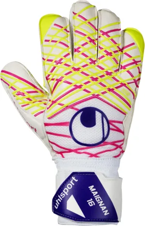 Uhlsport Absolutgrip HN Maignan #375 Goalkeeper Gloves Size