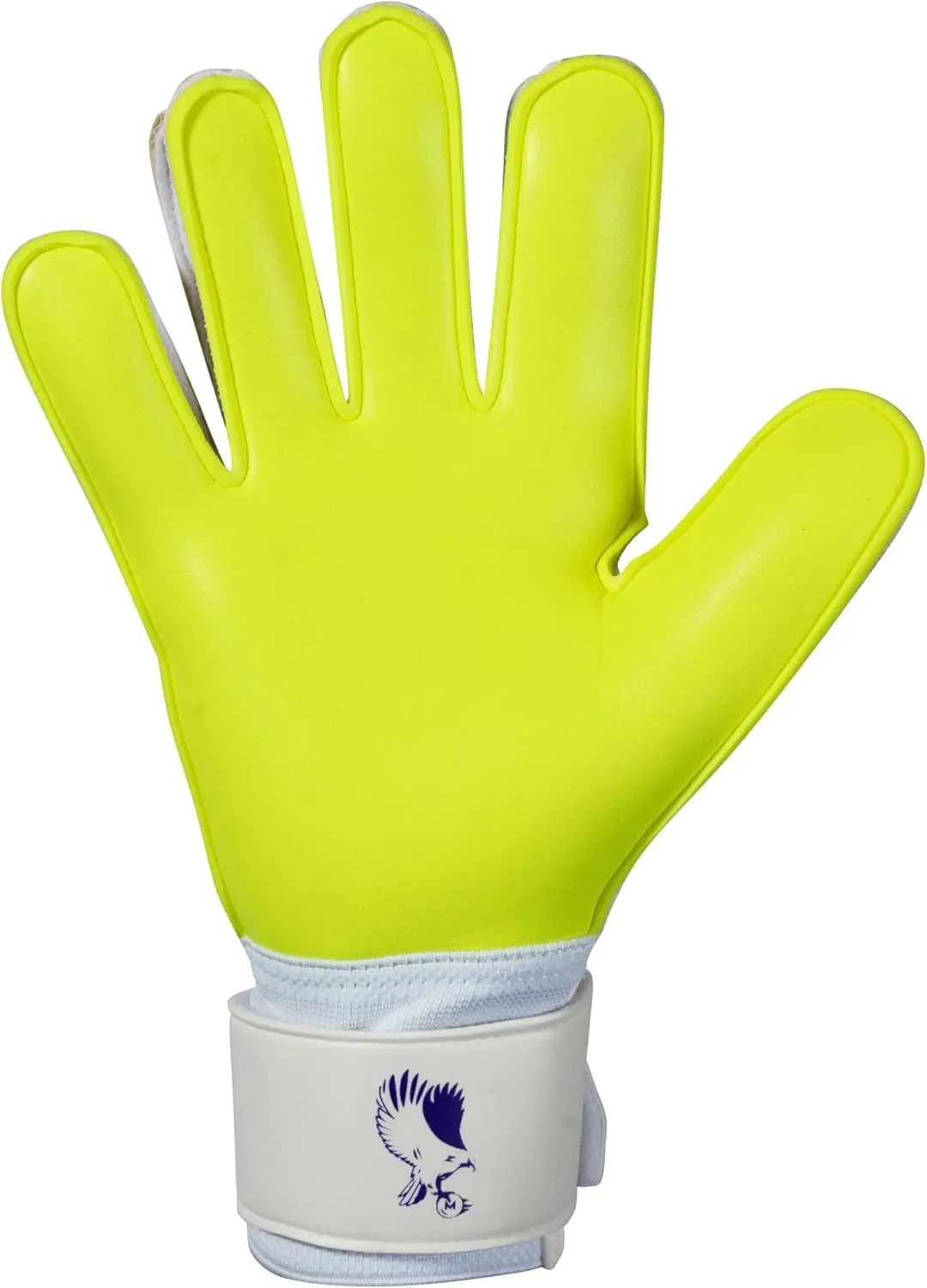 Uhlsport Absolutgrip HN Maignan #375 Goalkeeper Gloves Size