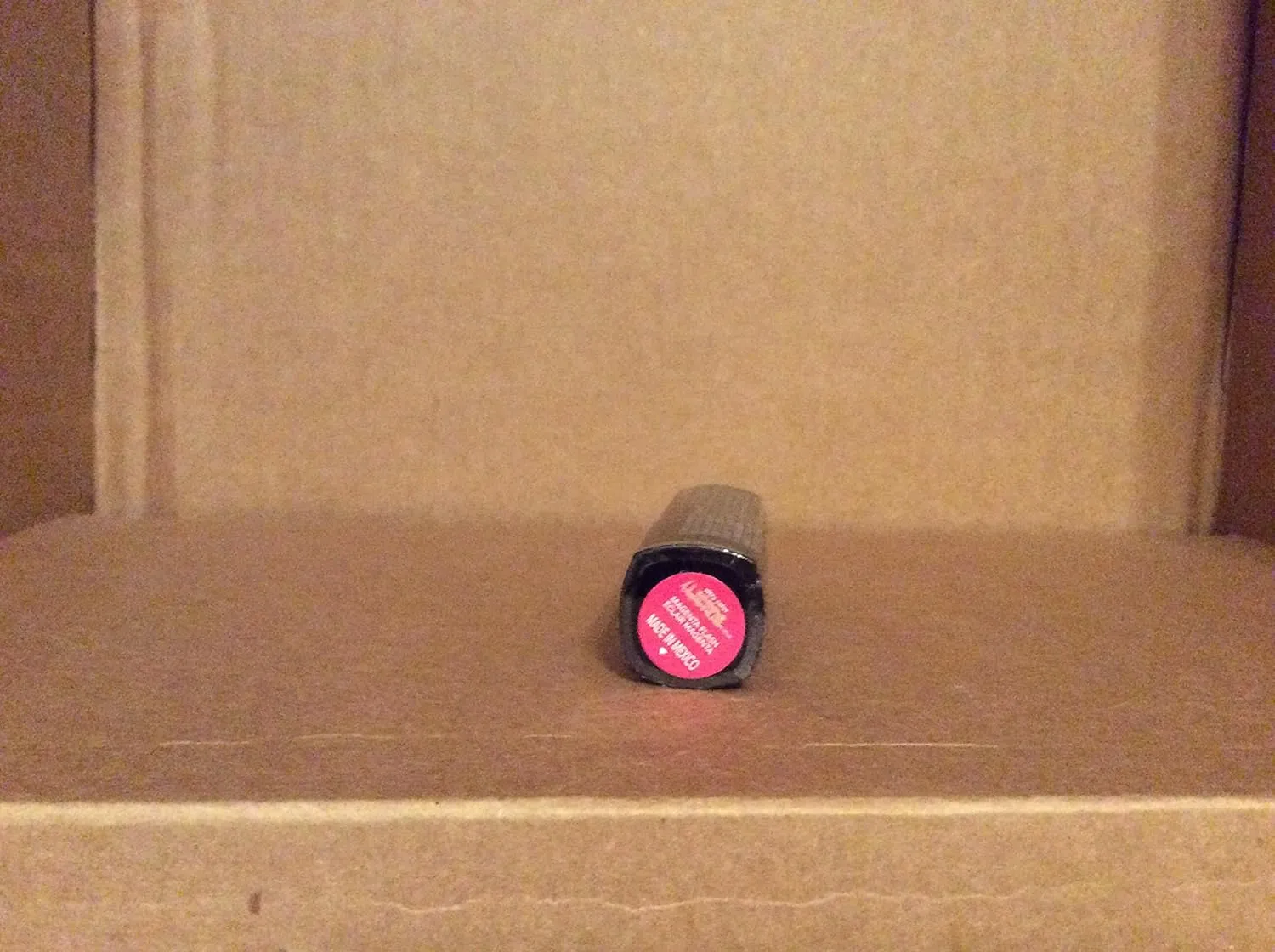 Ultra Color BOLD Lipstick MAGENTA FLASH