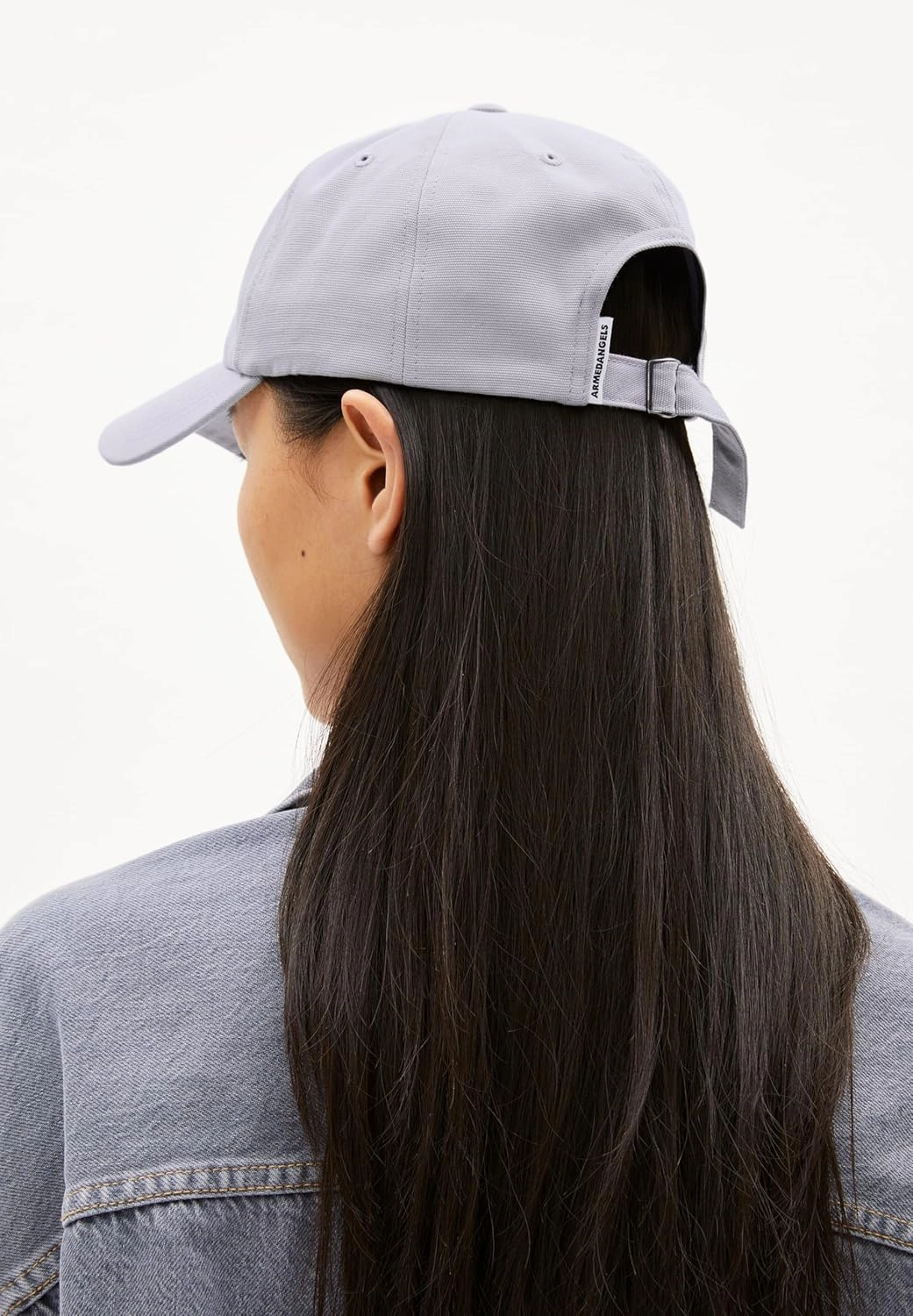 Unisex cap made of organic cotton YENAAS BOLD