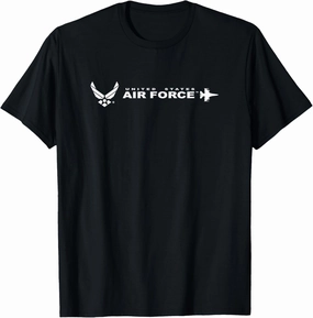 UNITED STATES AIR FORCE USAF T-Shirt
