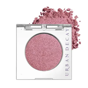Urban Decay 24/7 Longwear Eyeshadow Single, High-Pigment Eye Shadow Compact, Smooth & Blendable Colors, Crease-free, Matte Satin Shimmer & Metallic Finishes - 0.06 oz