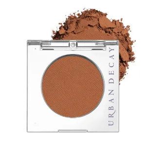 Urban Decay 24/7 Longwear Eyeshadow Single, High-Pigment Eye Shadow Compact, Smooth & Blendable Colors, Crease-free, Matte Satin Shimmer & Metallic Finishes - 0.06 oz