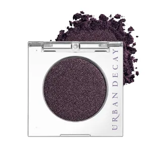 Urban Decay 24/7 Longwear Eyeshadow Single, High-Pigment Eye Shadow Compact, Smooth & Blendable Colors, Crease-free, Matte Satin Shimmer & Metallic Finishes - 0.06 oz