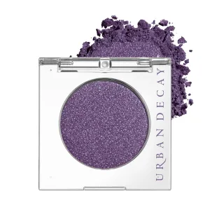 Urban Decay 24/7 Longwear Eyeshadow Single, High-Pigment Eye Shadow Compact, Smooth & Blendable Colors, Crease-free, Matte Satin Shimmer & Metallic Finishes - 0.06 oz