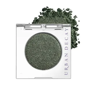 Urban Decay 24/7 Longwear Eyeshadow Single, High-Pigment Eye Shadow Compact, Smooth & Blendable Colors, Crease-free, Matte Satin Shimmer & Metallic Finishes - 0.06 oz