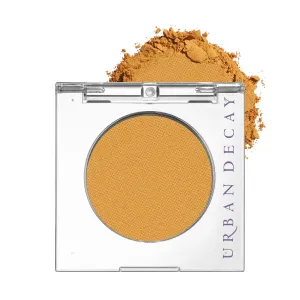 Urban Decay 24/7 Longwear Eyeshadow Single, High-Pigment Eye Shadow Compact, Smooth & Blendable Colors, Crease-free, Matte Satin Shimmer & Metallic Finishes - 0.06 oz