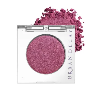 Urban Decay 24/7 Longwear Eyeshadow Single, High-Pigment Eye Shadow Compact, Smooth & Blendable Colors, Crease-free, Matte Satin Shimmer & Metallic Finishes - 0.06 oz