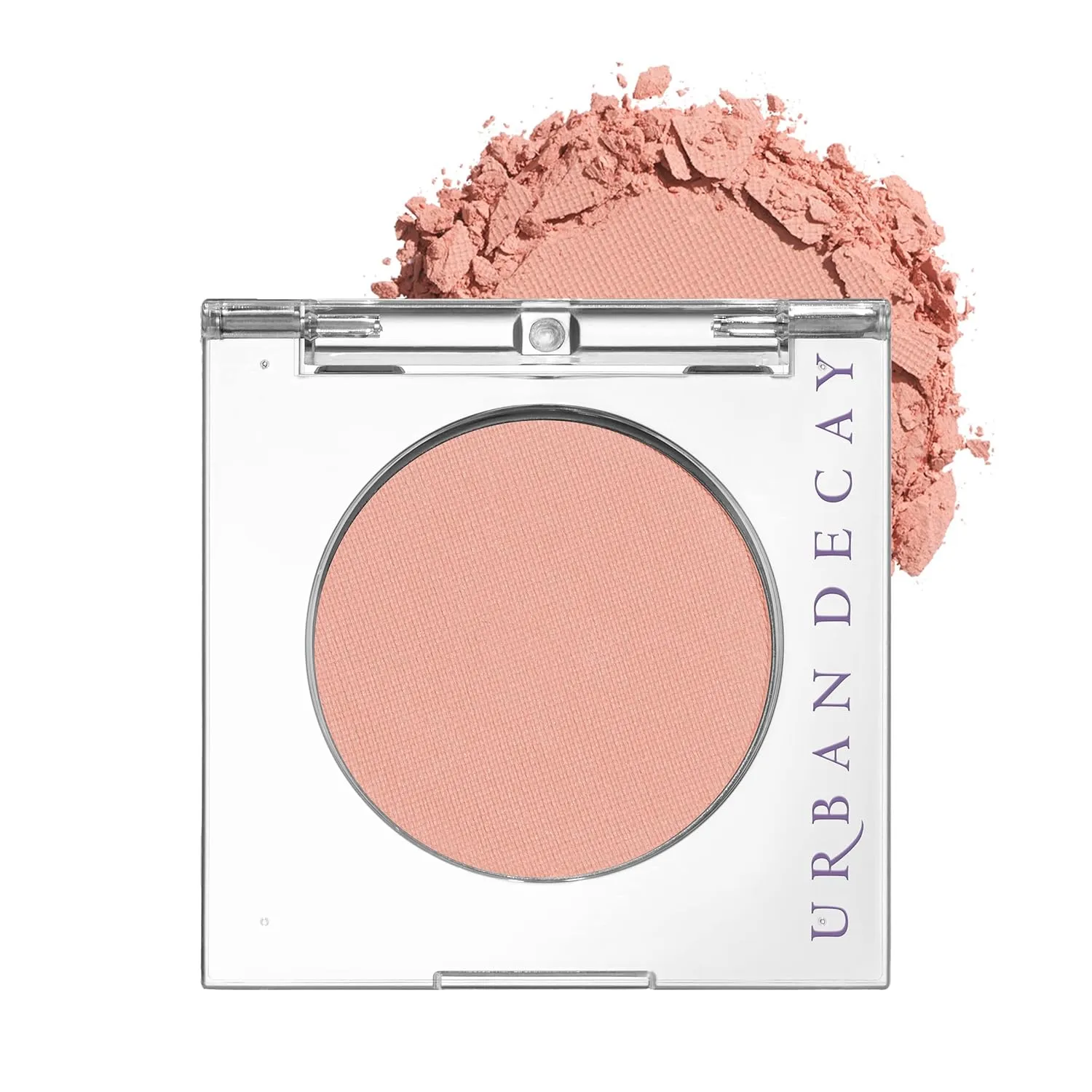 Urban Decay 24/7 Longwear Eyeshadow Single, High-Pigment Eye Shadow Compact, Smooth & Blendable Colors, Crease-free, Matte Satin Shimmer & Metallic Finishes - 0.06 oz
