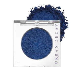 Urban Decay 24/7 Longwear Eyeshadow Single, High-Pigment Eye Shadow Compact, Smooth & Blendable Colors, Crease-free, Matte Satin Shimmer & Metallic Finishes - 0.06 oz