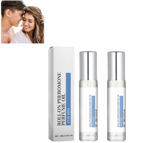 Valentine's Day Rose Perfume, Men's Rose Perfume