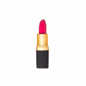 Vera Moore Creme Lipstick, Long Lasting, Lightweight, Moisturizing Opaque Color with Staying Power, Fragrance, and Paraben Free Cosmetics Soft Lipstick (Candy)