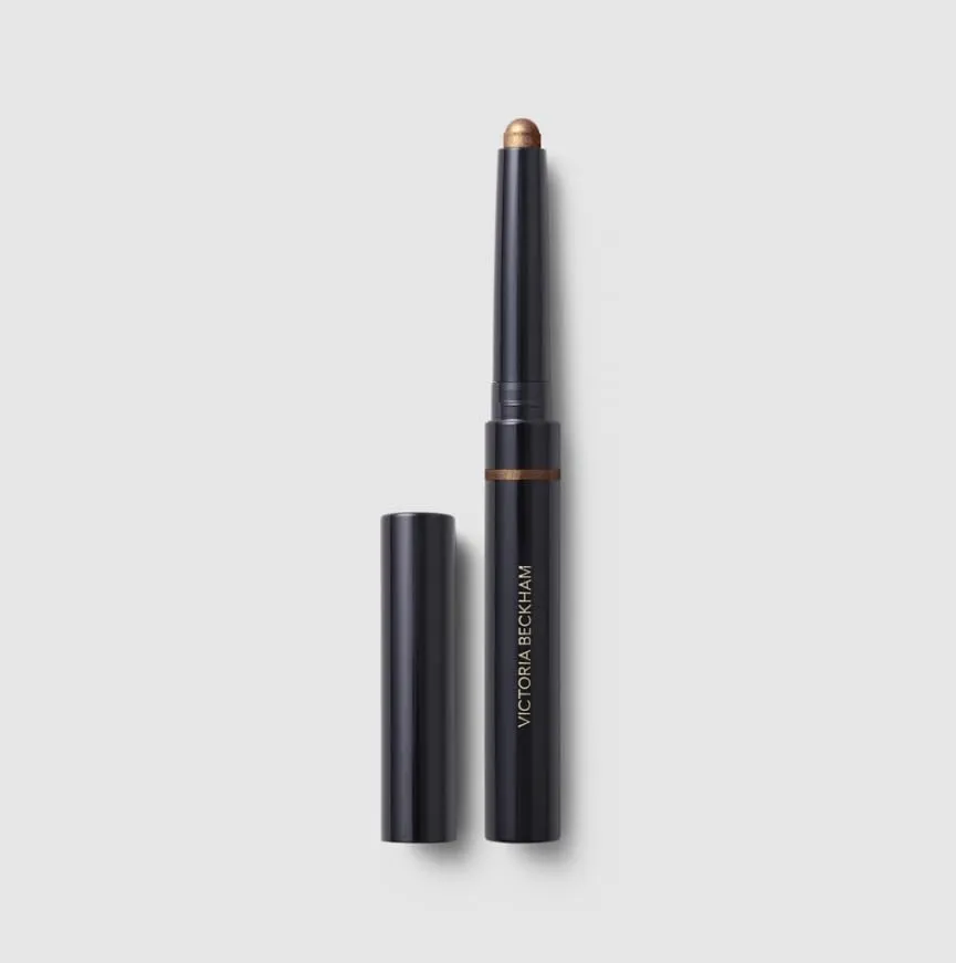 Victoria Beckham EyeWear Longwear Eyeshadow Stick - Caramel