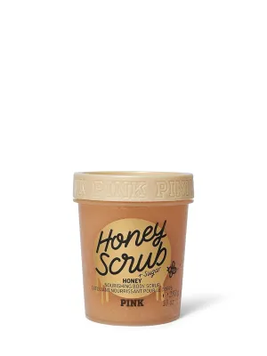 Victoria's Secret Pink Honey Nourishing Body Scrub