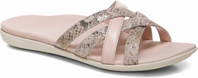 Vionic DAVA6337.5M Dava Rose 7.5M