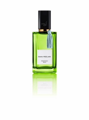 Vivaciously Bold