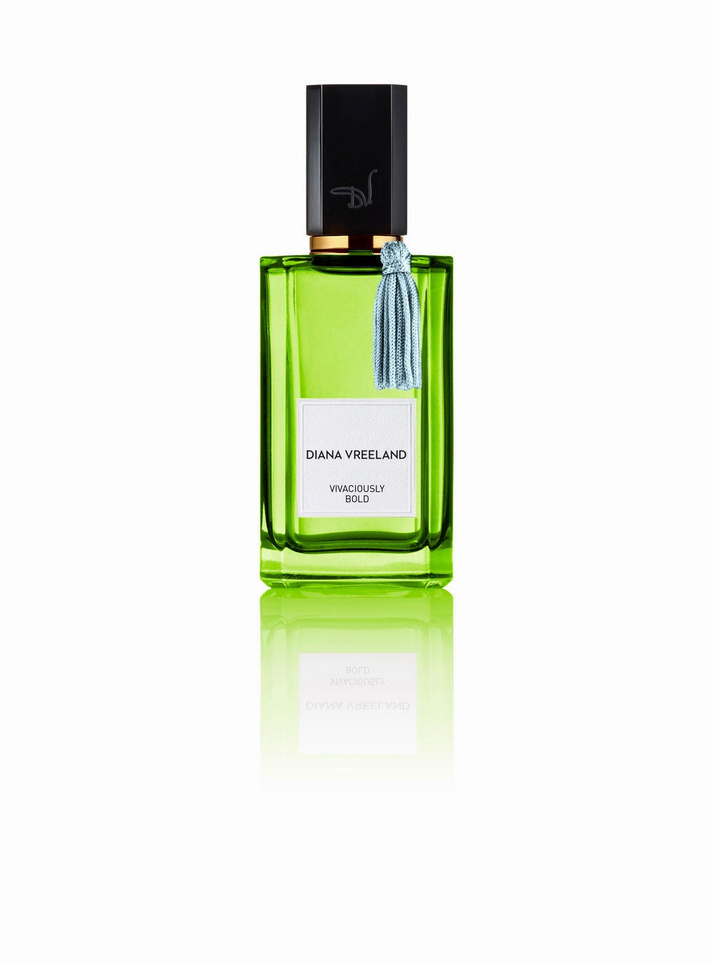 Vivaciously Bold