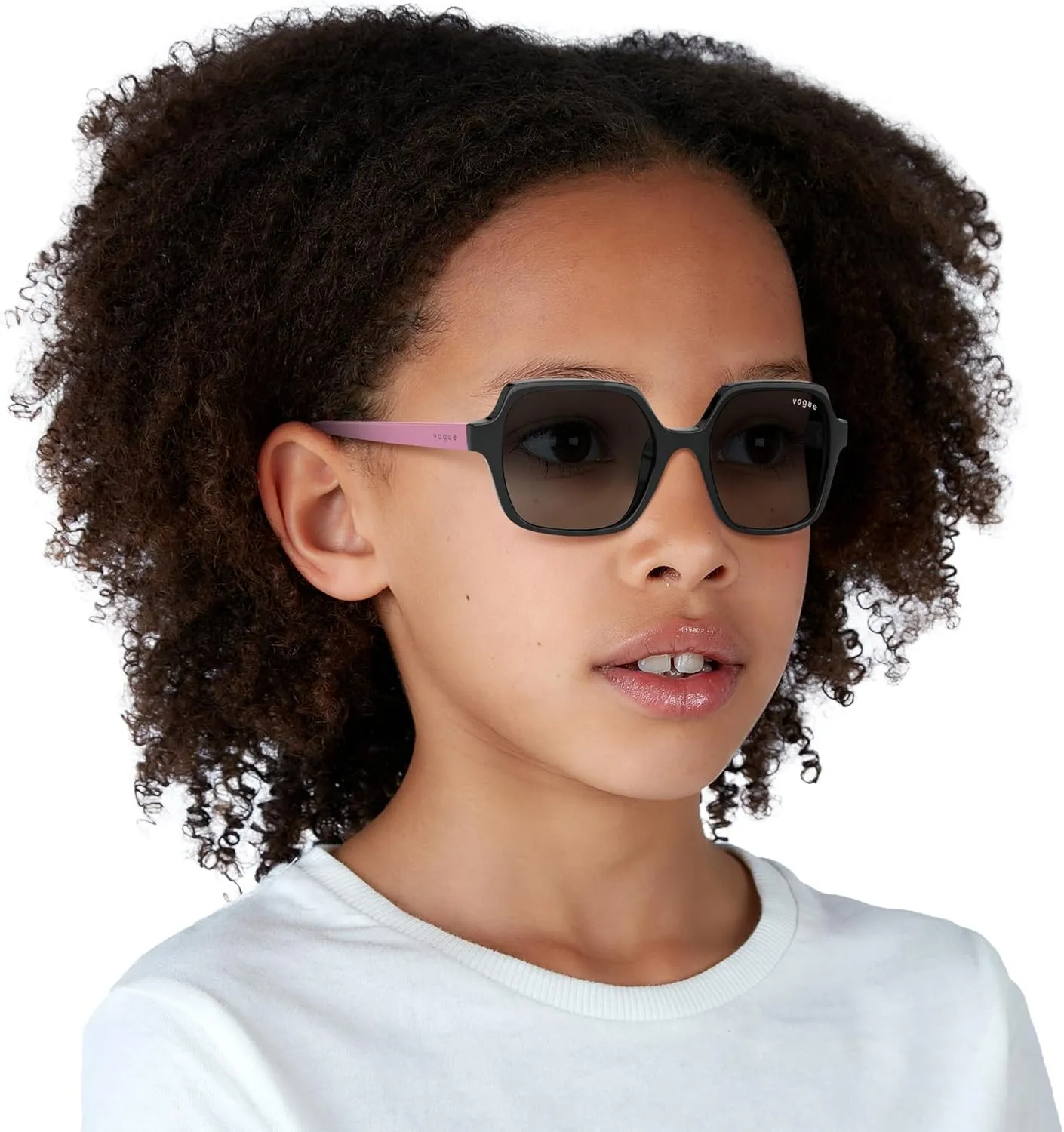 Vogue Eyewear Kids' Vj2006 Square Sunglasses