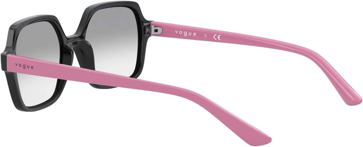 Vogue Eyewear Kids' Vj2006 Square Sunglasses
