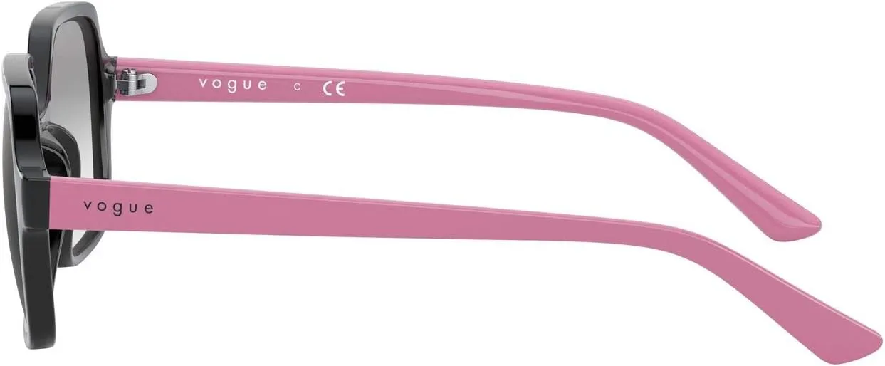Vogue Eyewear Kids' Vj2006 Square Sunglasses