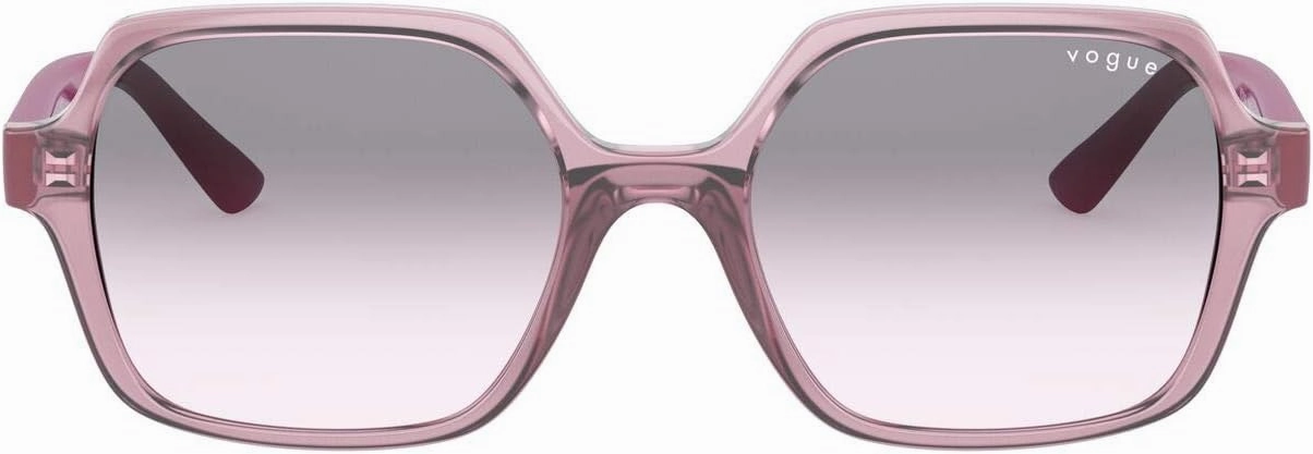 Vogue Eyewear Kids' Vj2006 Square Sunglasses