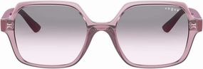Vogue Eyewear Kids' Vj2006 Square Sunglasses