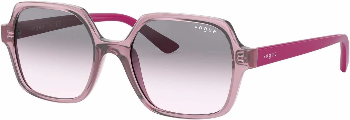 Vogue Eyewear Kids' Vj2006 Square Sunglasses