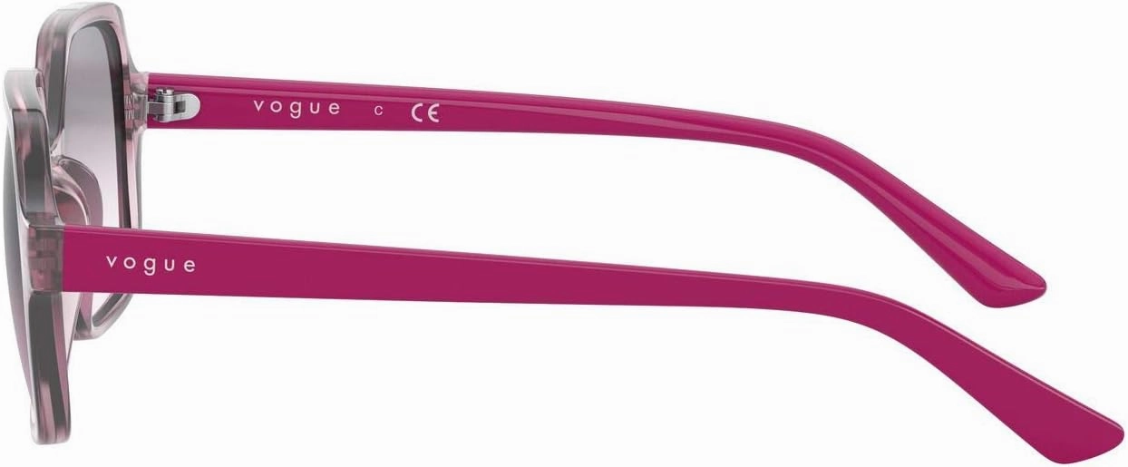Vogue Eyewear Kids' Vj2006 Square Sunglasses