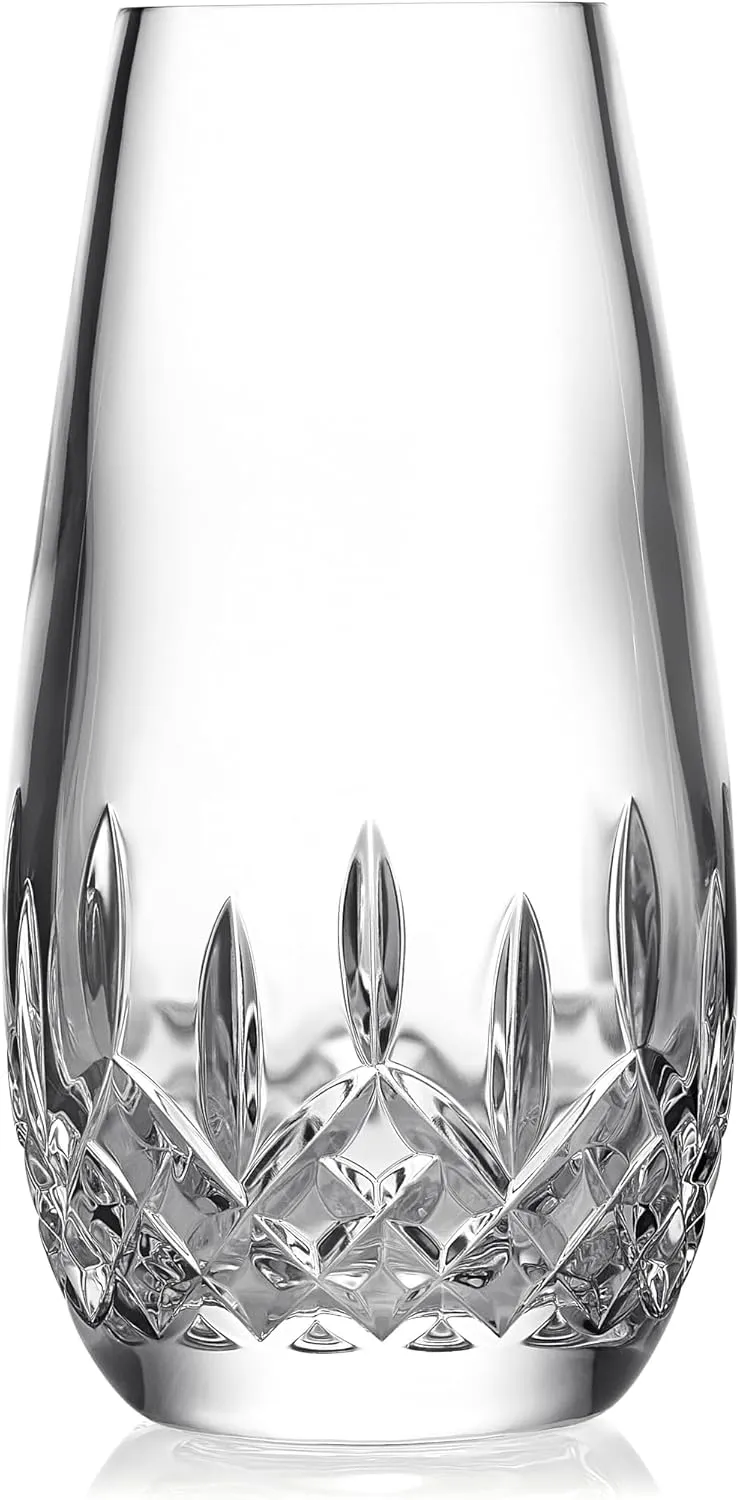 Waterford Lismore Essence Bud Vase 6in