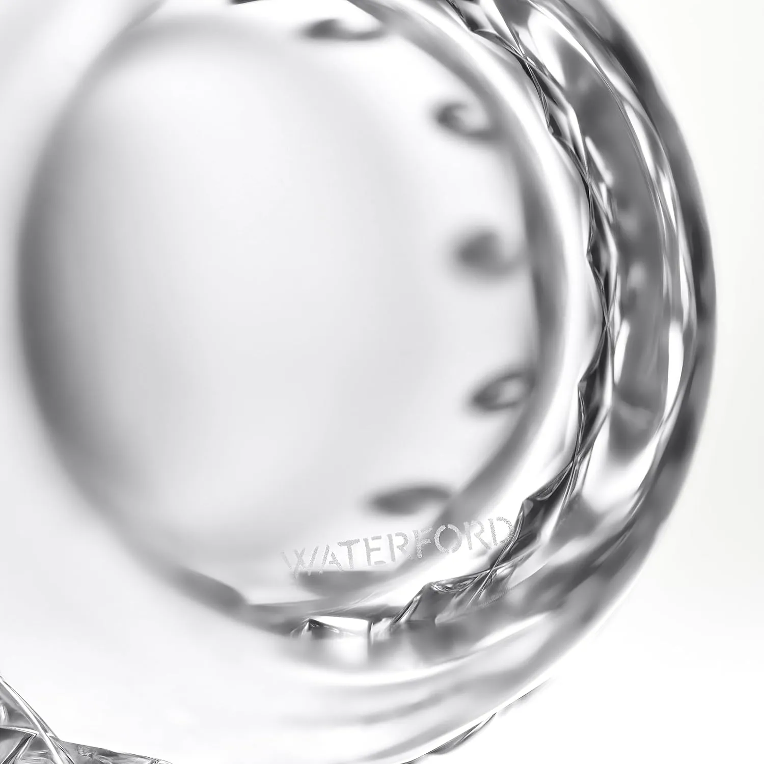 Waterford Lismore Essence Bud Vase 6in