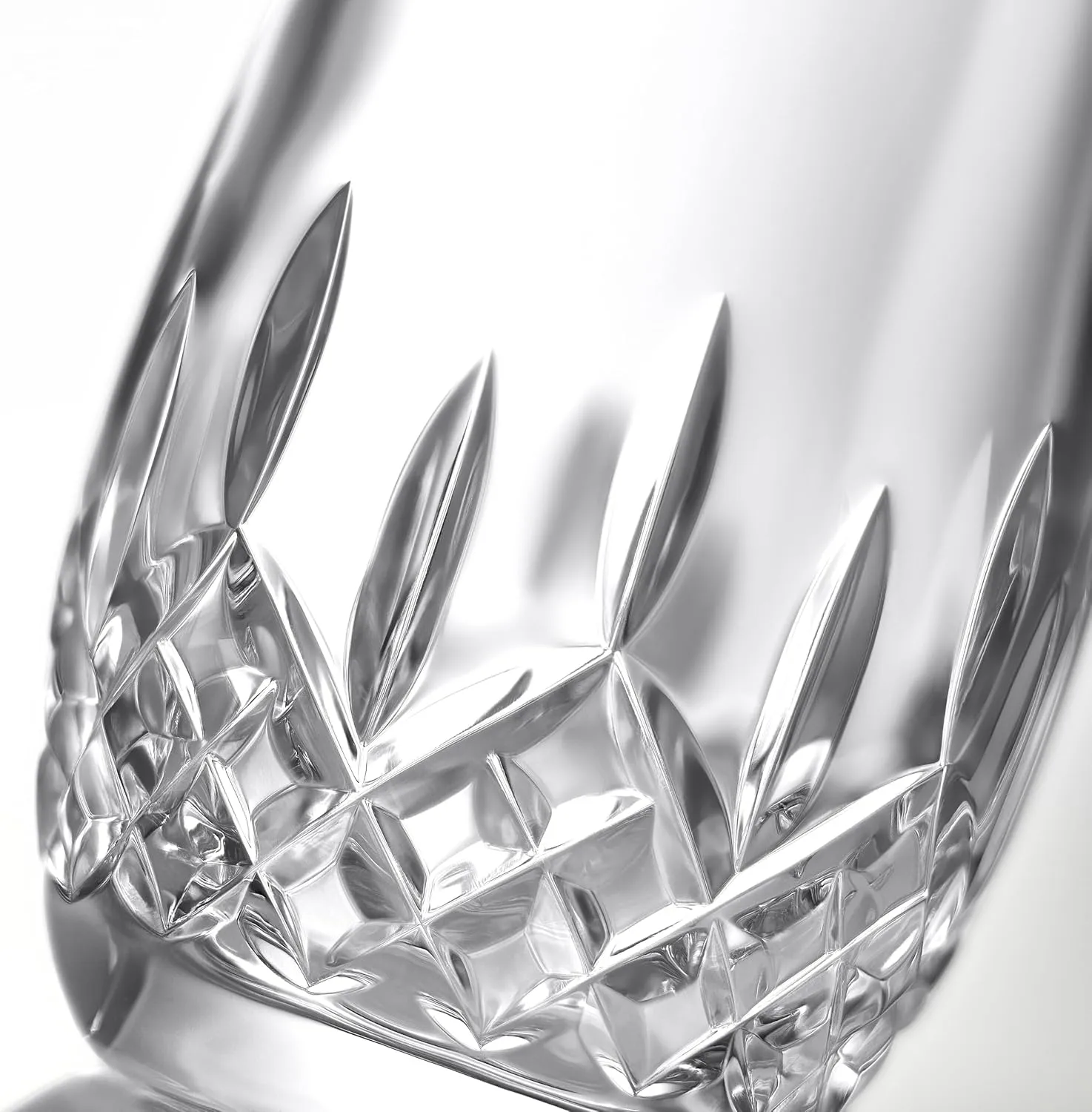 Waterford Lismore Essence Bud Vase 6in