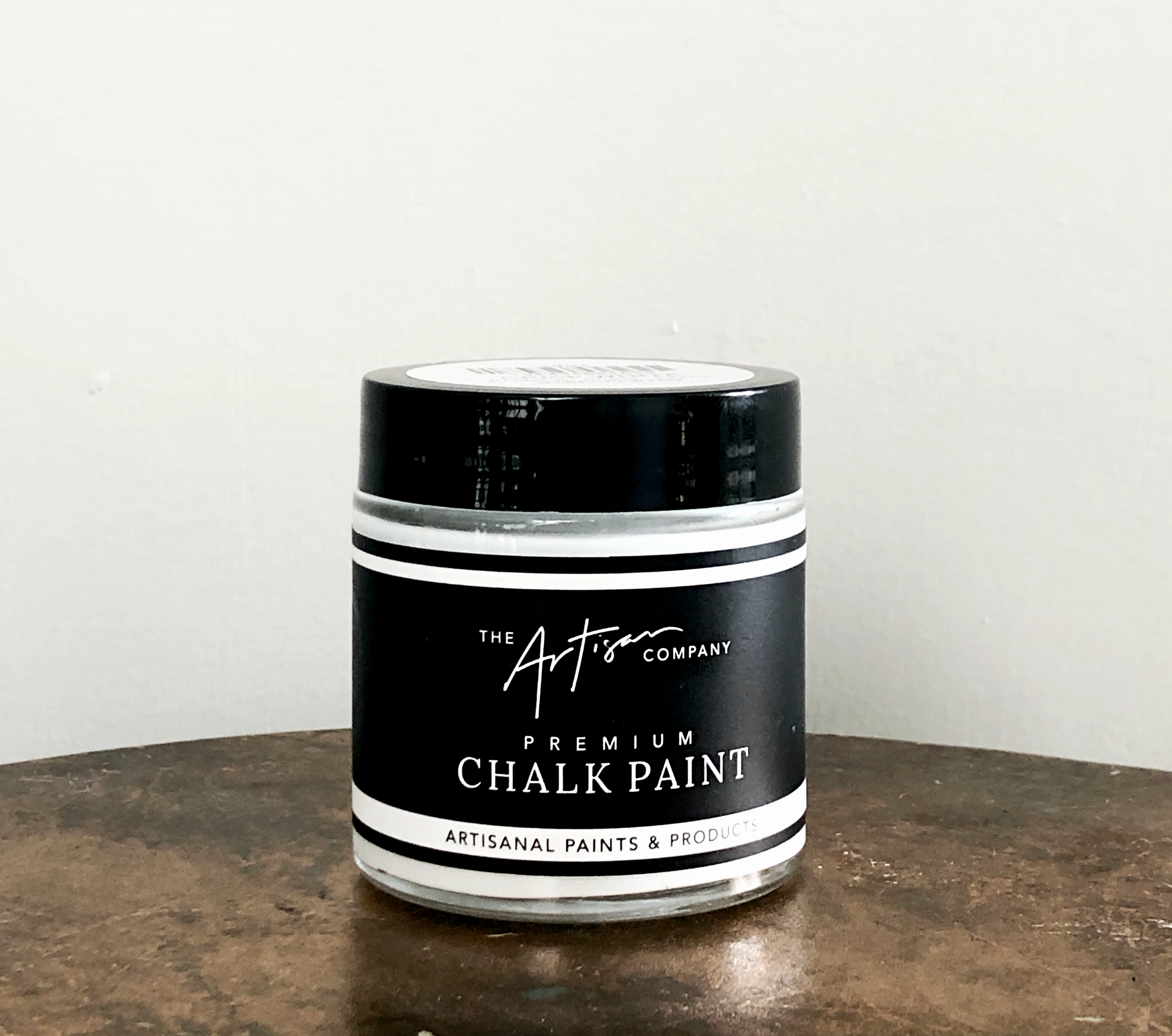 Wendy's Pink - Premium Chalk Paint
