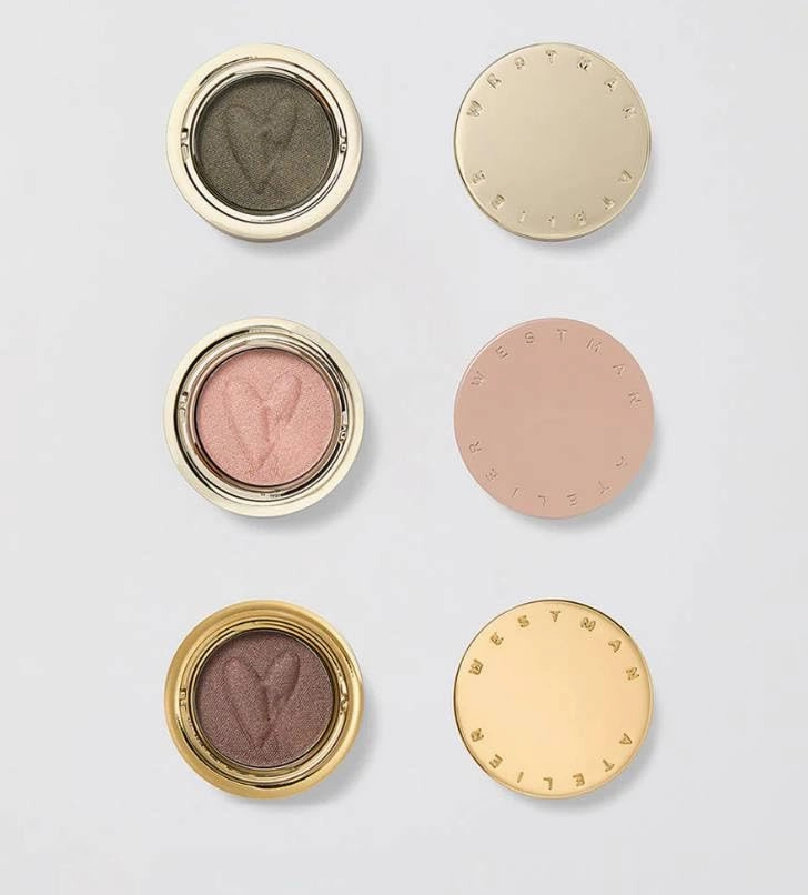 WESTMAN ATELIER Eye Pods Cream Eye Shadow in Rendez-Vous