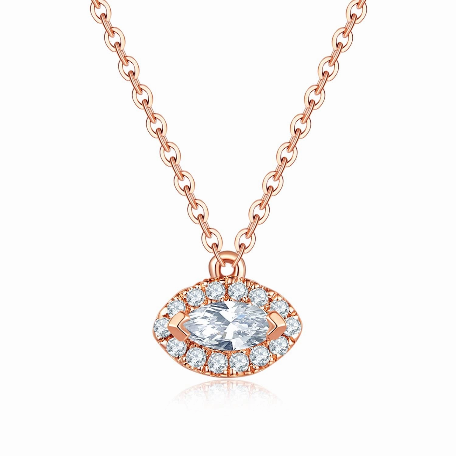 Winter Devil - Necklace