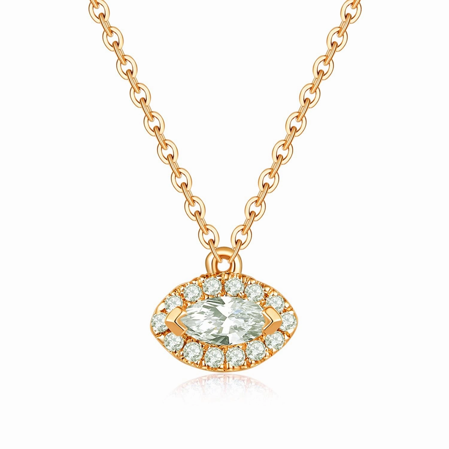 Winter Devil - Necklace