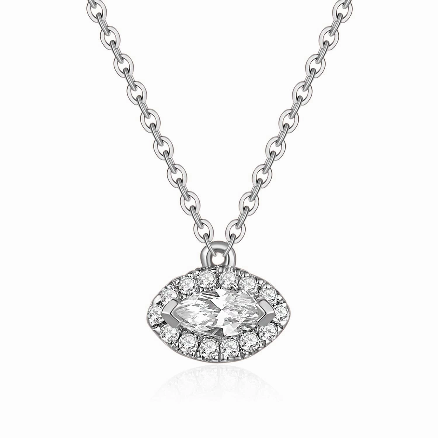 Winter Devil - Necklace