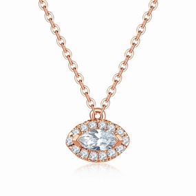Winter Devil - Necklace