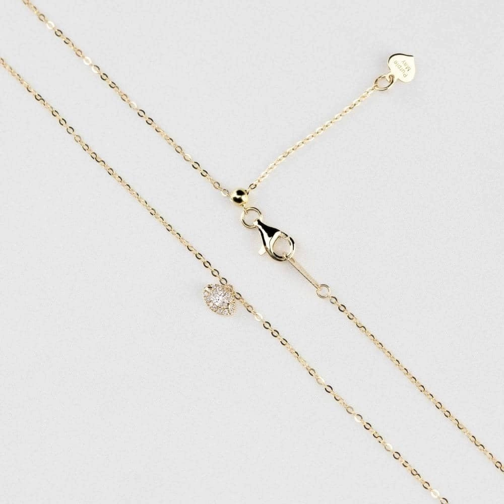 Winter Devil - Necklace