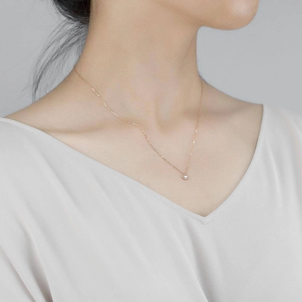 Winter Devil - Necklace