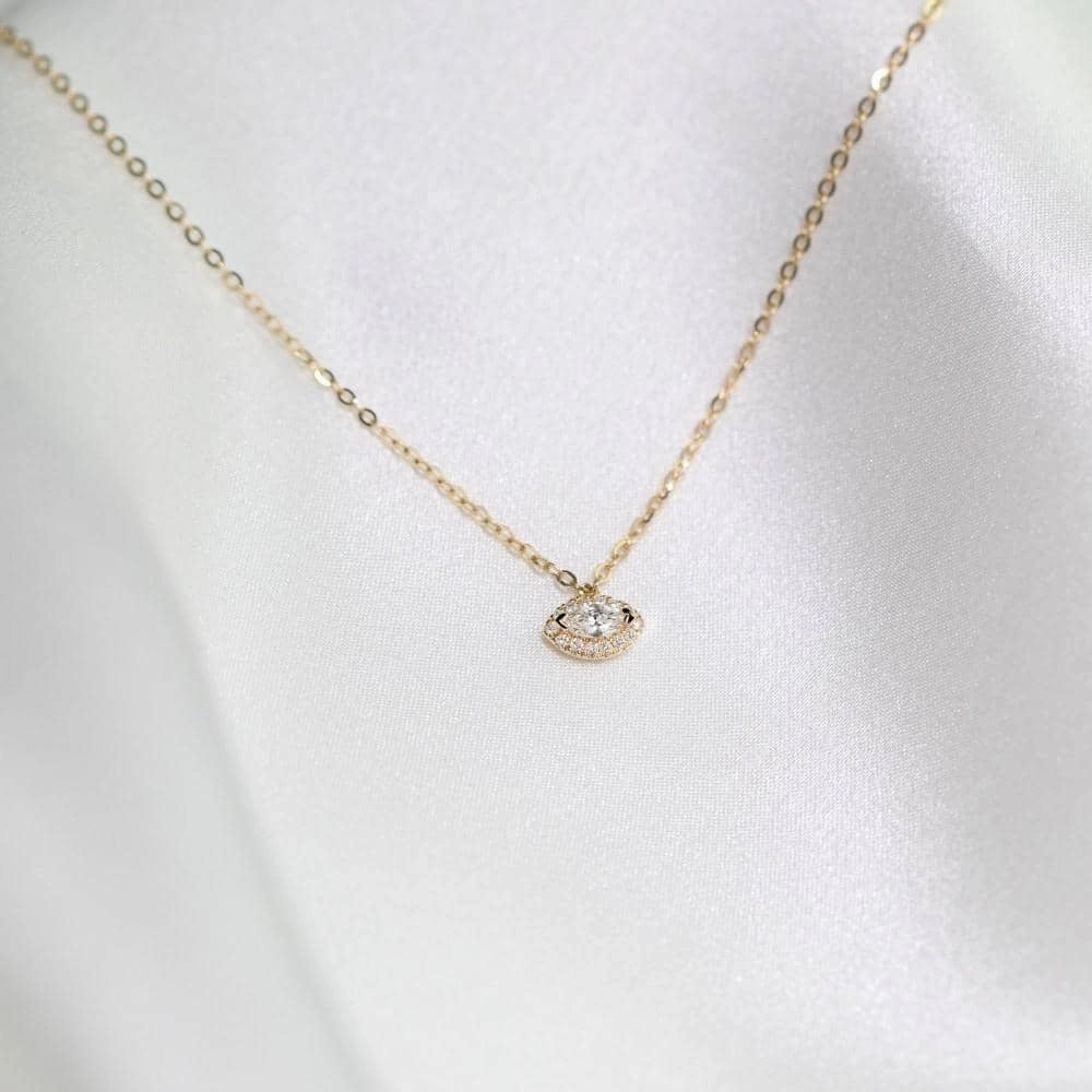 Winter Devil - Necklace