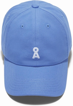 YENAAS BOLD Women's Accessories Caps Regular Fit, Blue Bloom, One Size