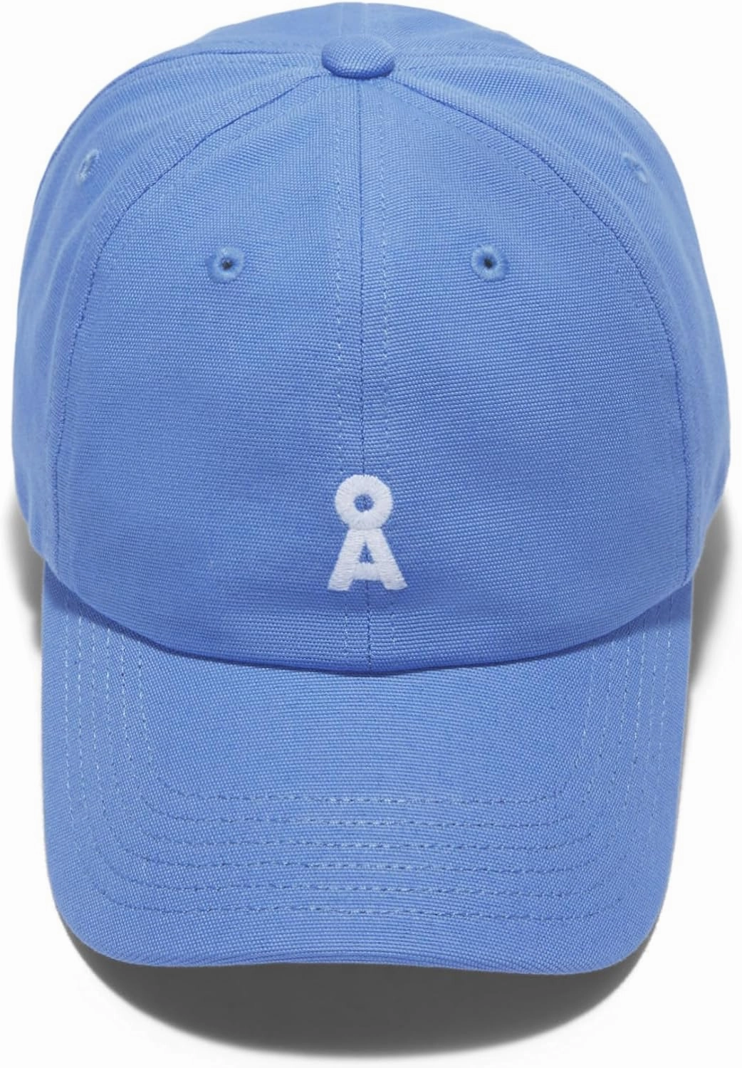 YENAAS BOLD Women's Accessories Caps Regular Fit, Blue Bloom, One Size