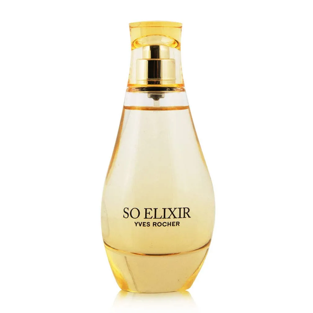 Yves Rocher Eau De Parfum So Elixir, 50 ml./1.6 fl.oz.