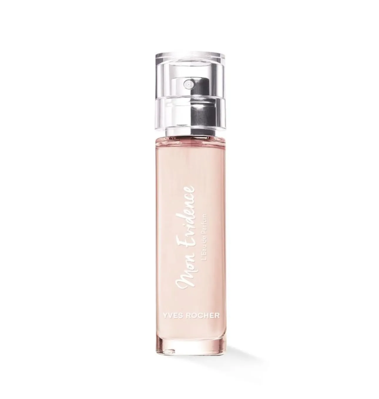 Yves Rocher Mon Evidence L'Eau de Parfum Travel Size Gift for Women 10 ml./0.3 fl.oz.